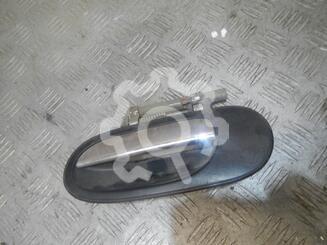 Ручка двери наружная Nissan Almera II [N16] 2000 - 2006