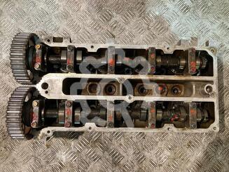 Головка блока Ford Focus II 2005 - 2011