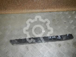 Кронштейн бампера заднего Hyundai ix35 2010 - 2015