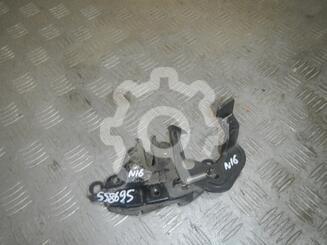 Замок капота Nissan Almera II [N16] 2000 - 2006