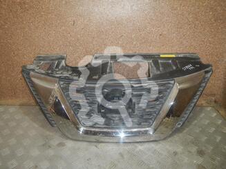 Решетка радиатора Nissan X - Trail (T32) c 2014 г.