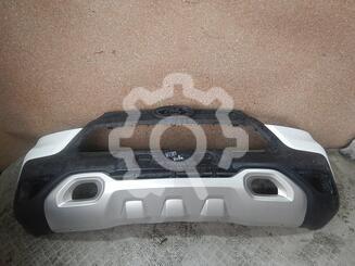 Бампер передний Lada Chevrolet Niva 2002 - 2020