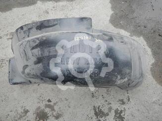 Локер задний левый Lada Chevrolet Niva 2002 - 2020