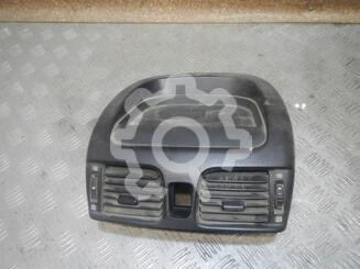 Накладка декоративная Nissan Almera II [N16] 2000 - 2006