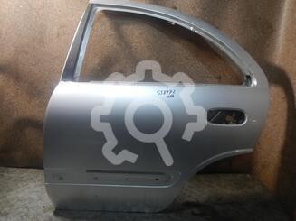 Дверь задняя левая Nissan Almera II [N16] 2000 - 2006