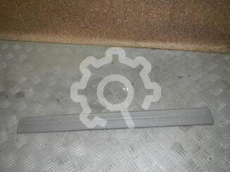 Накладка порога (внутренняя) Nissan Almera II [N16] 2000 - 2006