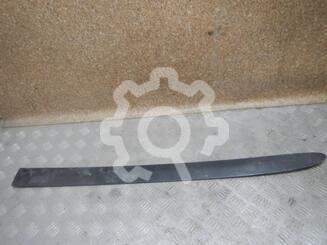 Молдинг двери передней левой Nissan Almera II [N16] 2000 - 2006