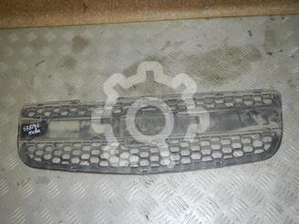 Решетка радиатора Lada Chevrolet Niva 2002 - 2020