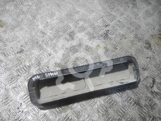 Решетка вентиляционная Nissan Almera II [N16] 2000 - 2006