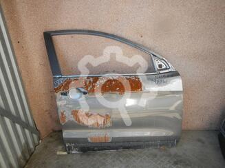 Дверь передняя правая Nissan Qashqai (J11) c 2014 г.