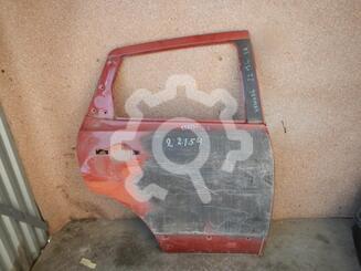 Дверь задняя правая Nissan Qashqai (J10) 2006 - 2014