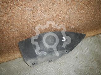 Накладка бампера переднего Haval F7 I 2019 - 2024