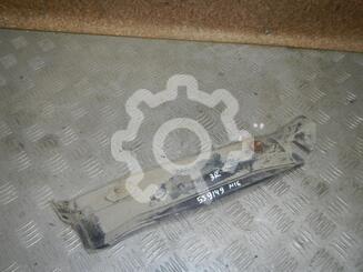 Накладка (кузов наружные) Nissan Almera II [N16] 2000 - 2006