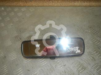 Зеркало заднего вида (наружное) Nissan Almera II [N16] 2000 - 2006