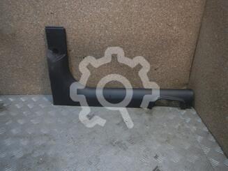 Накладка порога (внутренняя) Lada Vesta 2015 - н.в.