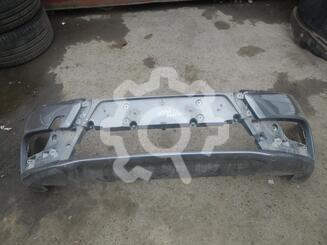 Бампер передний Lada Vesta 2015 - н.в.