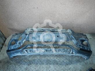 Бампер передний Lada Vesta 2015 - н.в.