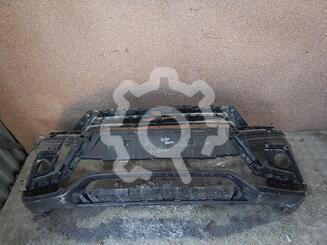 Бампер передний Lada Vesta 2015 - н.в.