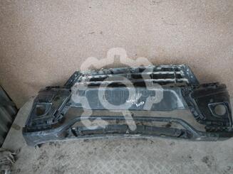 Бампер передний Lada Vesta 2015 - н.в.