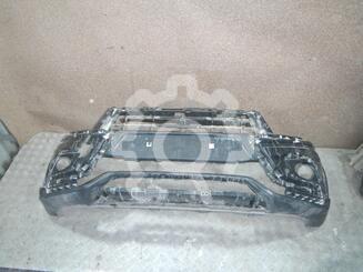 Бампер передний Lada Vesta 2015 - н.в.