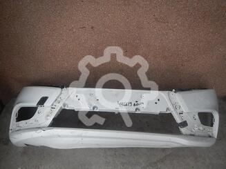 Бампер передний Lada Vesta 2015 - н.в.