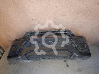 Бампер передний Lada Vesta 2015 - н.в.