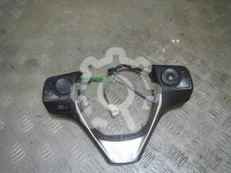 Блок кнопок Toyota RAV 4 IV [CA40] 2012 - 2019