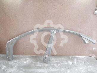 Боковина левая Lada Vesta 2015 - н.в.