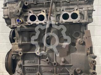 Двигатель Nissan Almera II [N16] 2000 - 2006