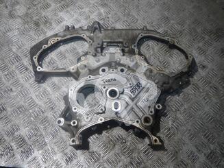 Крышка двигателя Nissan Teana I [J31] 2003 - 2008