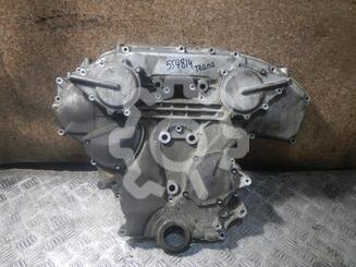 Крышка двигателя Nissan Teana I [J31] 2003 - 2008