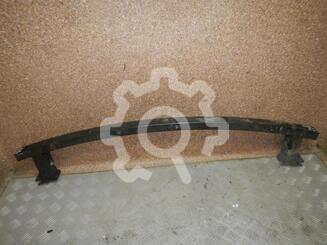 Усилитель переднего бампера Nissan Qashqai (J11) c 2014 г.