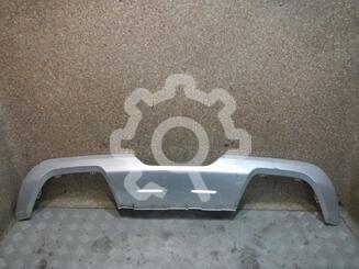 Накладка бампера заднего Lada Vesta 2015 - н.в.