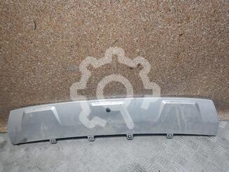 Накладка бампера переднего Lada Vesta 2015 - н.в.