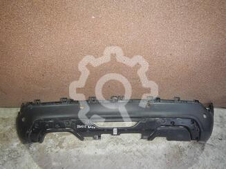 Юбка задняя Lada Vesta 2015 - н.в.