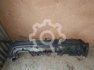 Юбка задняя Lada Vesta 2015 - н.в.