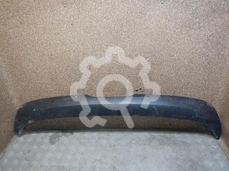 Юбка задняя Lada Vesta 2015 - н.в.