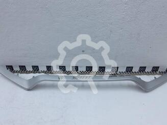 Накладка бампера переднего Lada XRAY I 2015 - н.в.