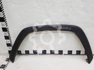 Накладка крыла переднего левого Toyota RAV 4 V [XA50] 2018 - н.в.