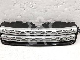 Решетка радиатора Land Rover Discovery Sport c 2014 г.