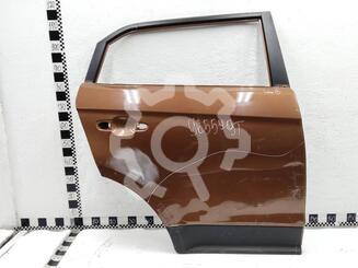 Дверь задняя правая Hyundai Creta I 2016 - 2021