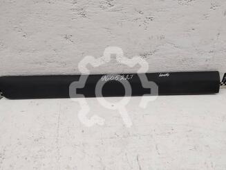 Накладка двери передней левой Lada Largus 2012 - н.в.