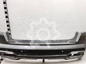 Бампер задний Kia Sorento IV 2020 - н.в.