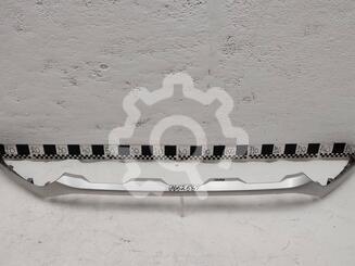 Накладка бампера переднего Lada Vesta 2015 - н.в.