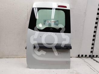 Дверь багажника левая Renault Dokker 2012 - н.в.