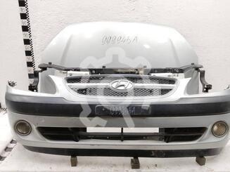 Ноускат Hyundai Getz 2002 - 2011