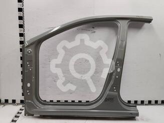 Боковина левая Lada XRAY I 2015 - н.в.
