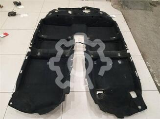 Покрытие напольное (ковролин) Kia Ceed II 2012 - 2018
