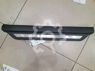 Накладка порога (внутренняя) Toyota Camry VI [XV40] 2006 - 2011