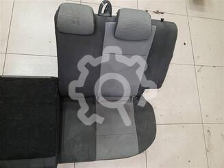 Сиденье салонное Chevrolet Aveo I [T250] 2006 - 2012